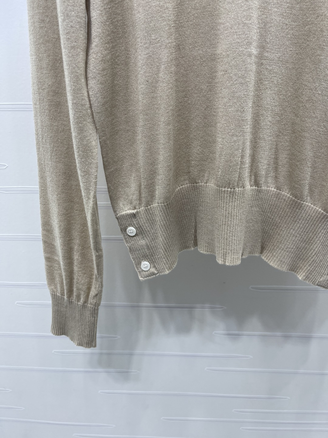 Knitwear in Brown