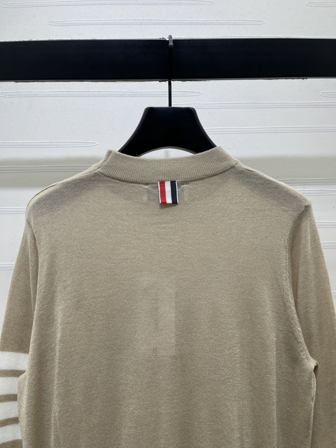 Knitwear in Brown