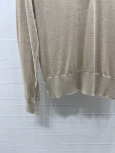 Knitwear in Brown