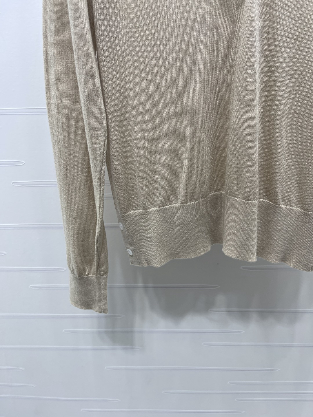 Knitwear in Brown