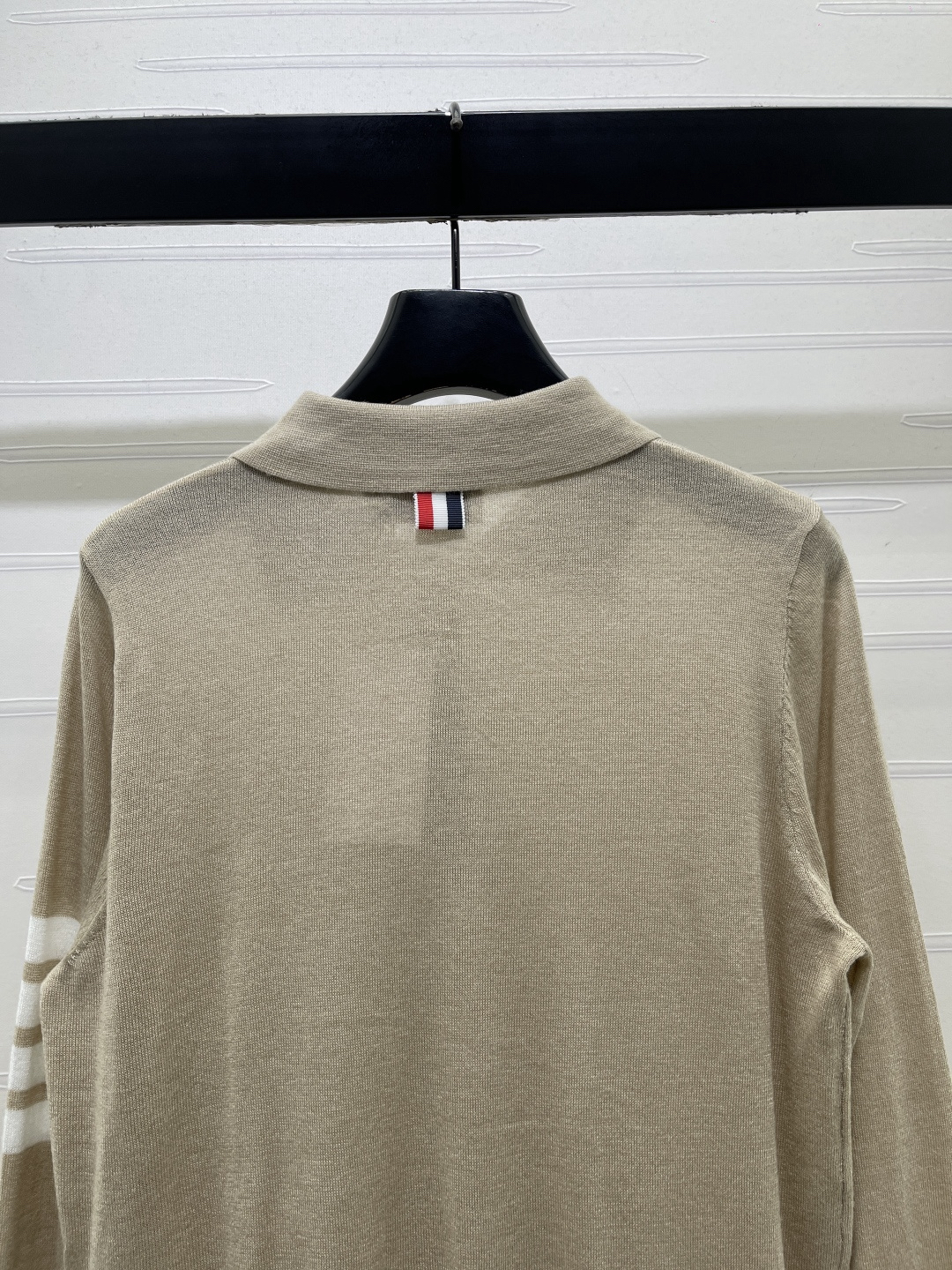 Knitwear in Brown