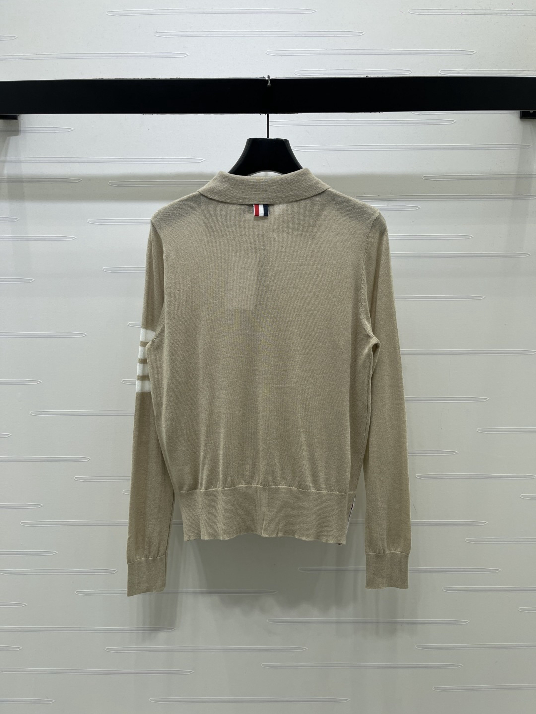 Knitwear in Brown