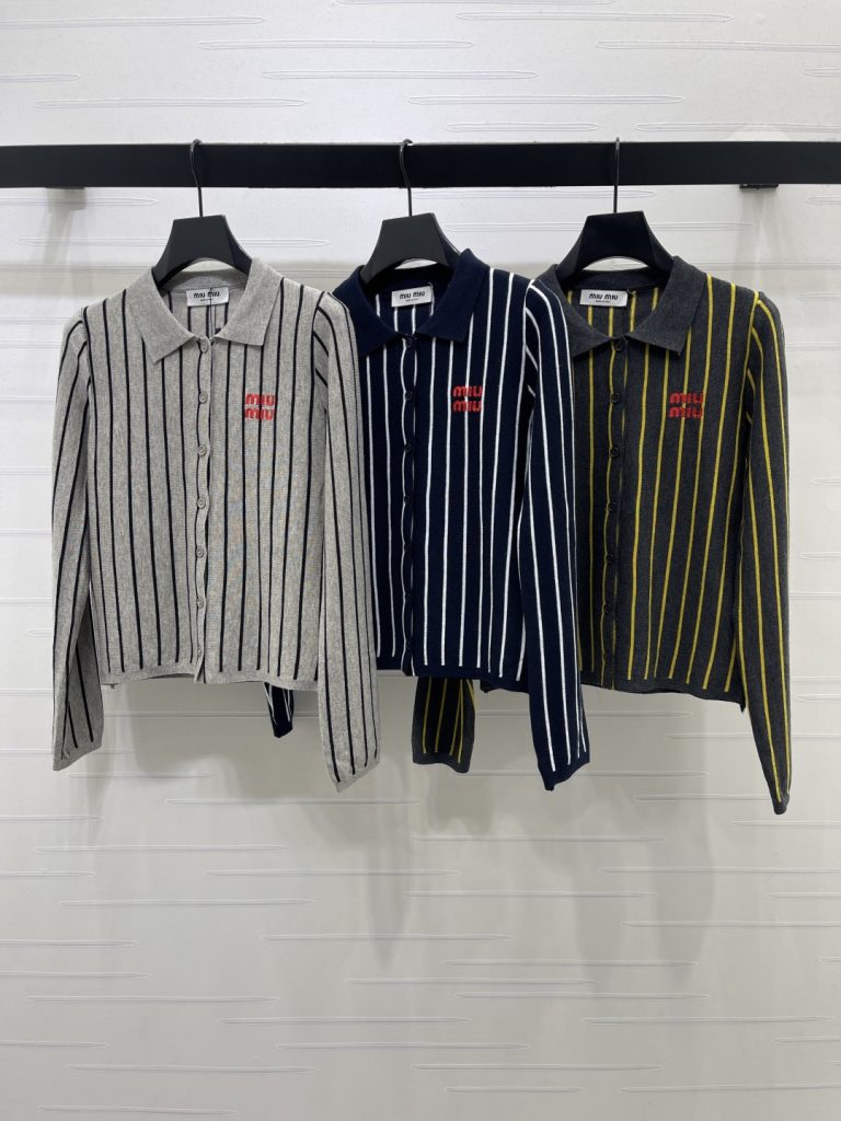 Knitwear