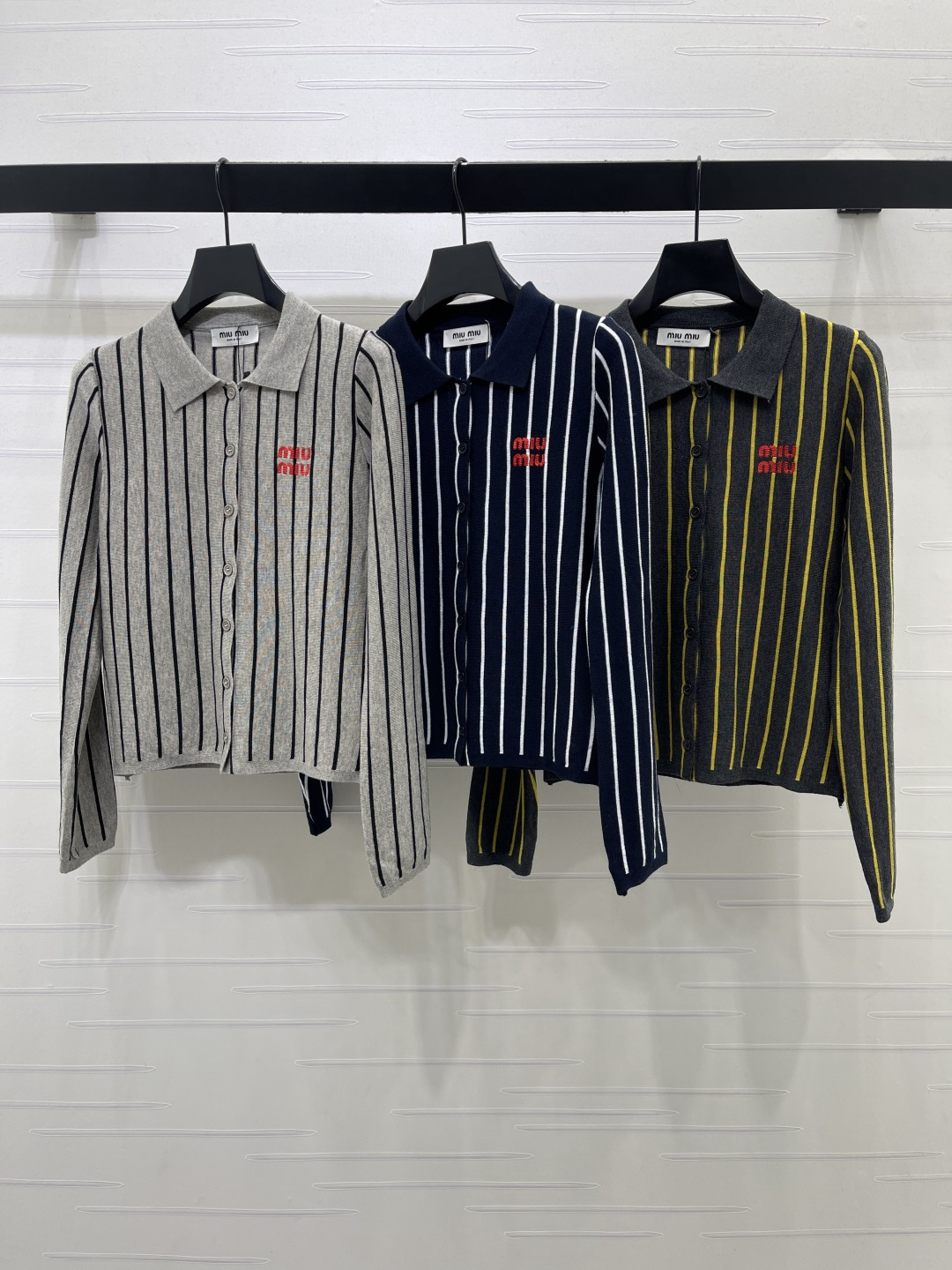 Knitwear