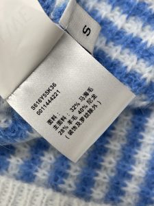 Knitwear