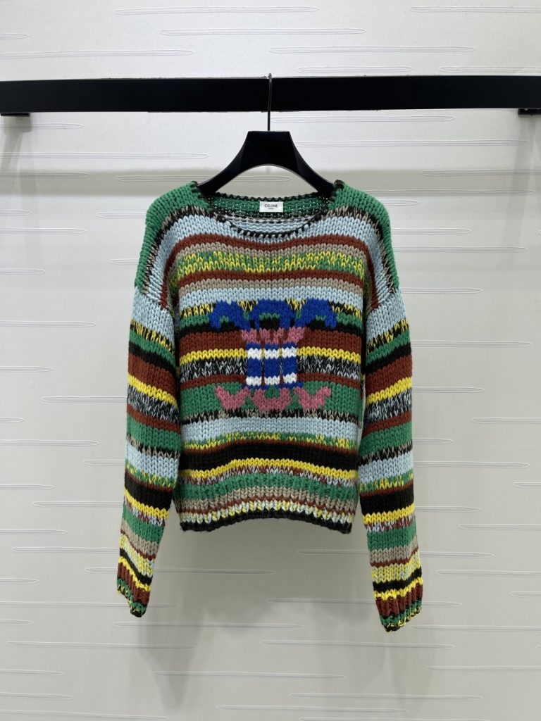 Knitwear