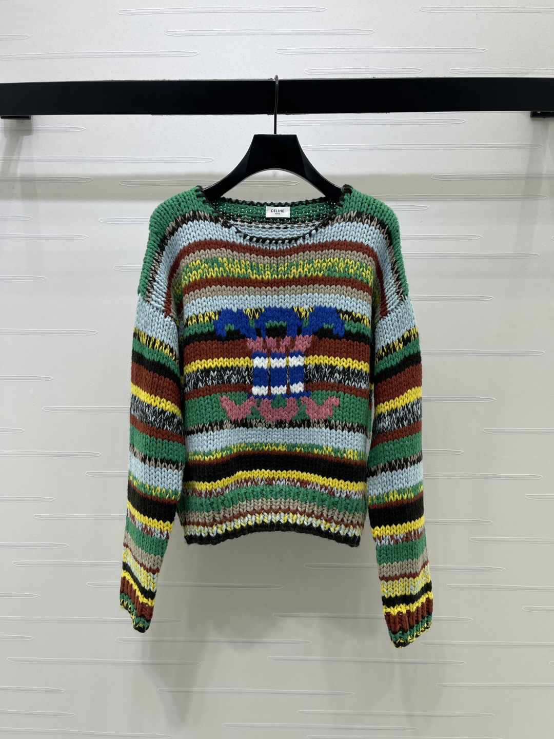 Knitwear