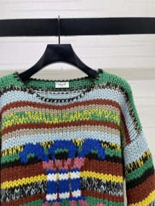 Knitwear