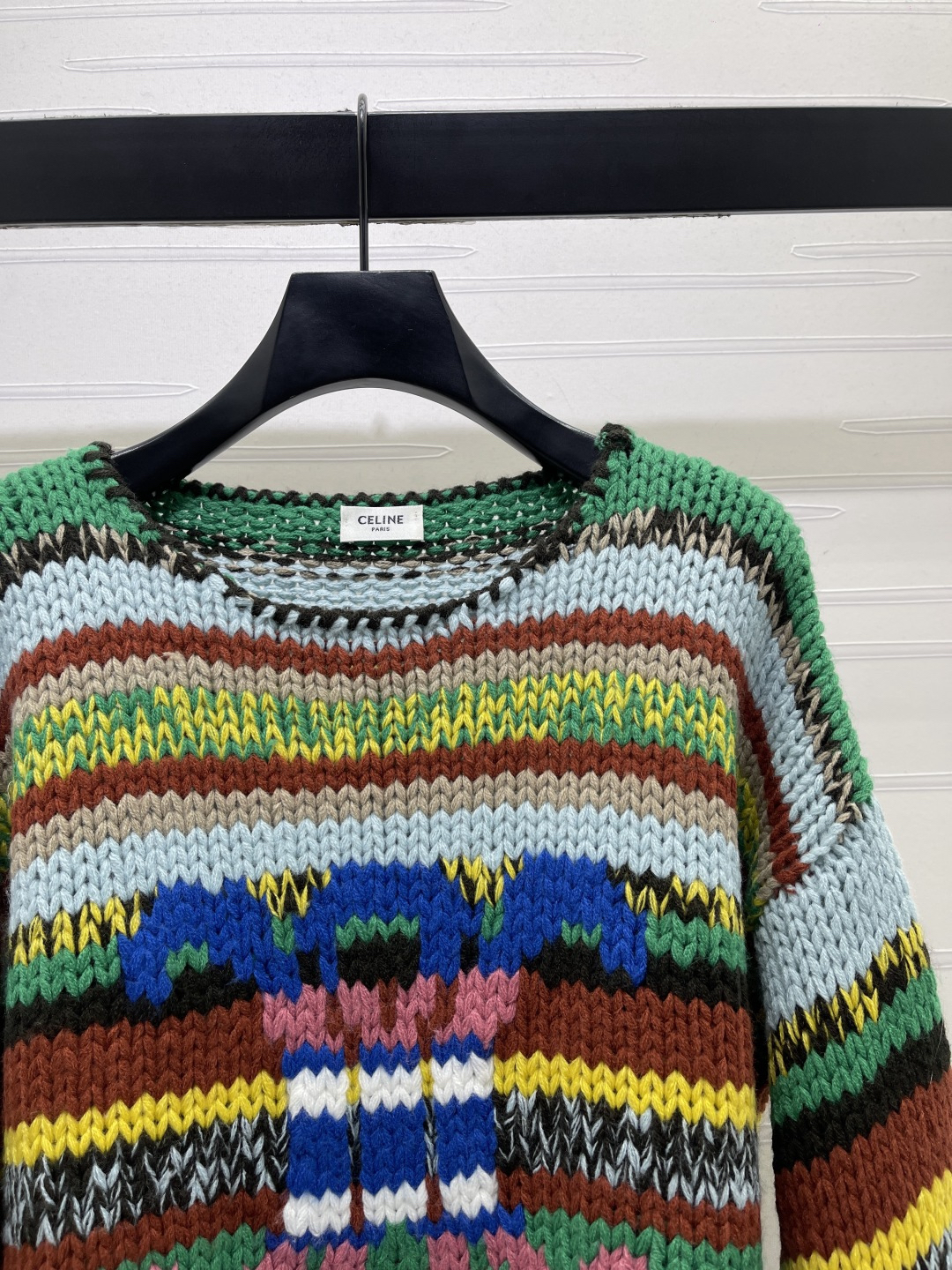 Knitwear