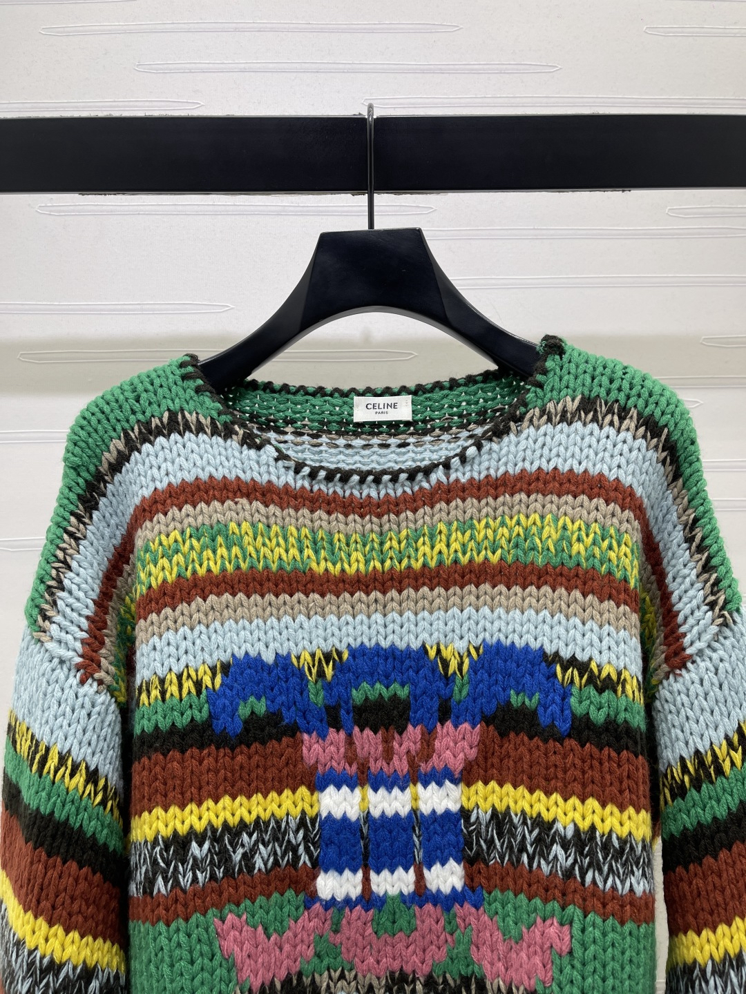 Knitwear