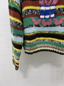 Knitwear