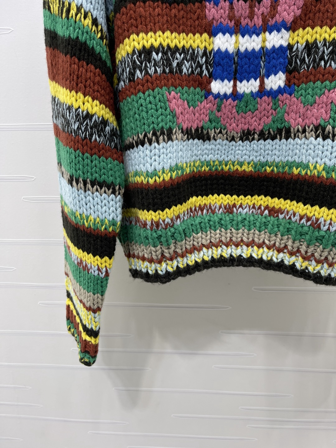 Knitwear