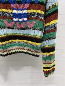 Knitwear