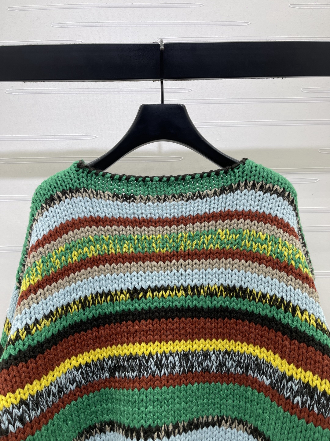 Knitwear