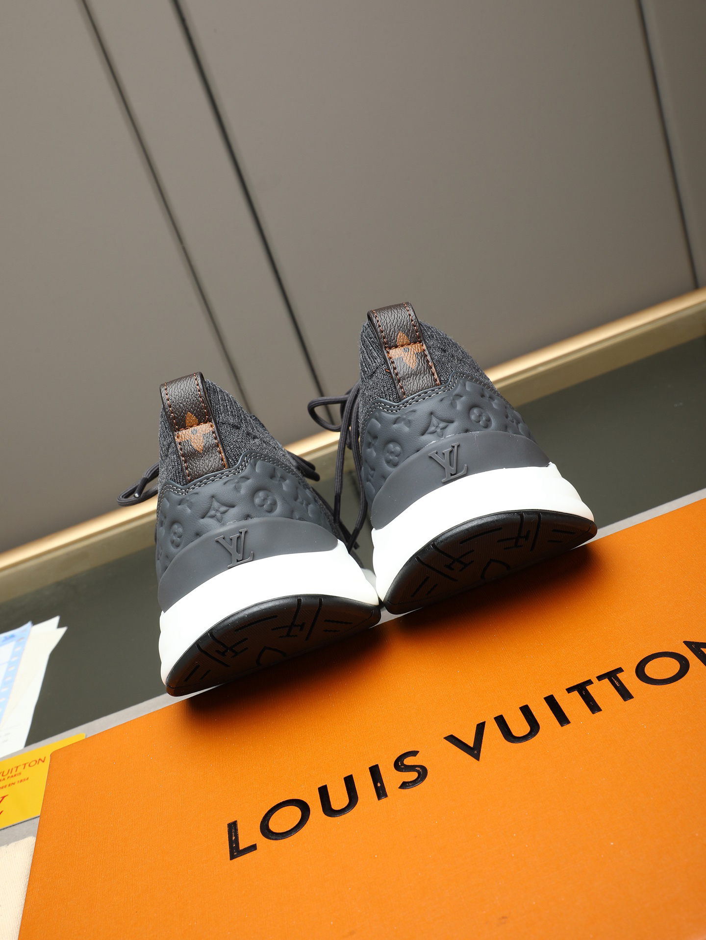 Louis Vuitton Sneakers