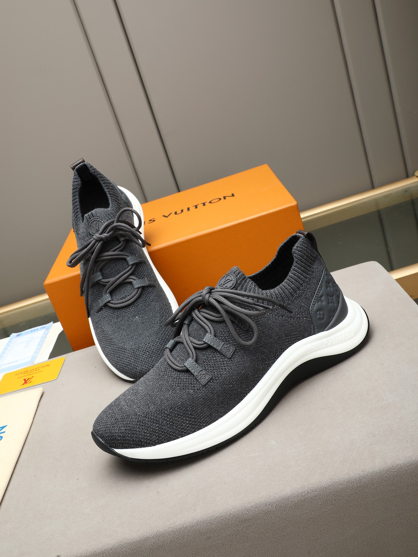 Louis Vuitton Sneakers