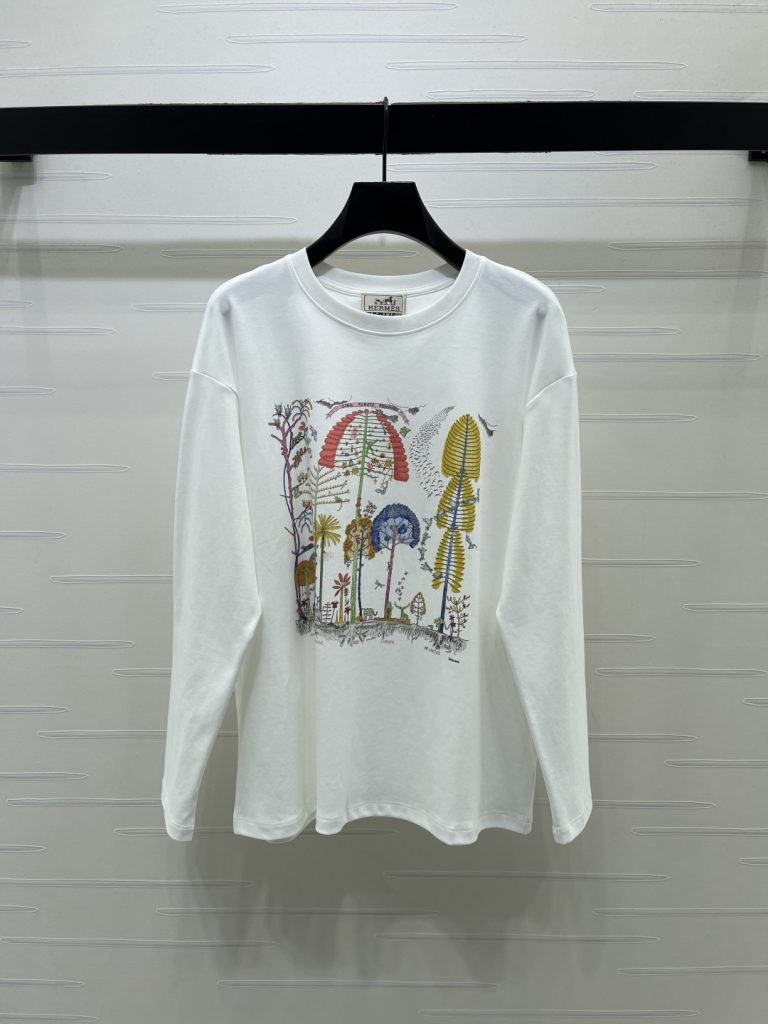 Hermes Outerwear