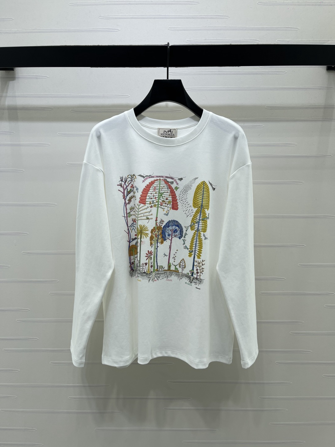 Hermes Outerwear