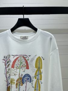 Hermes Outerwear