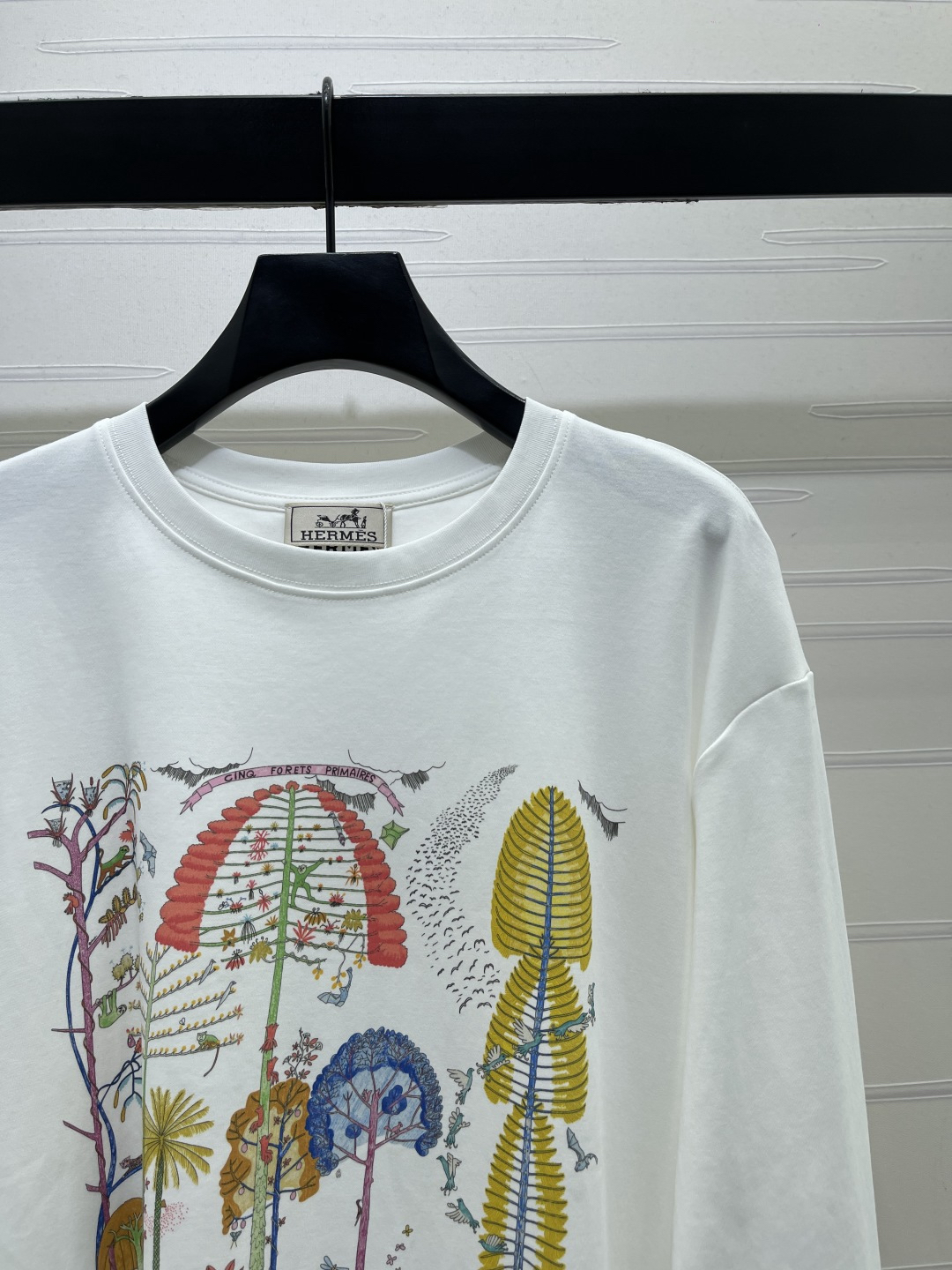 Hermes Outerwear