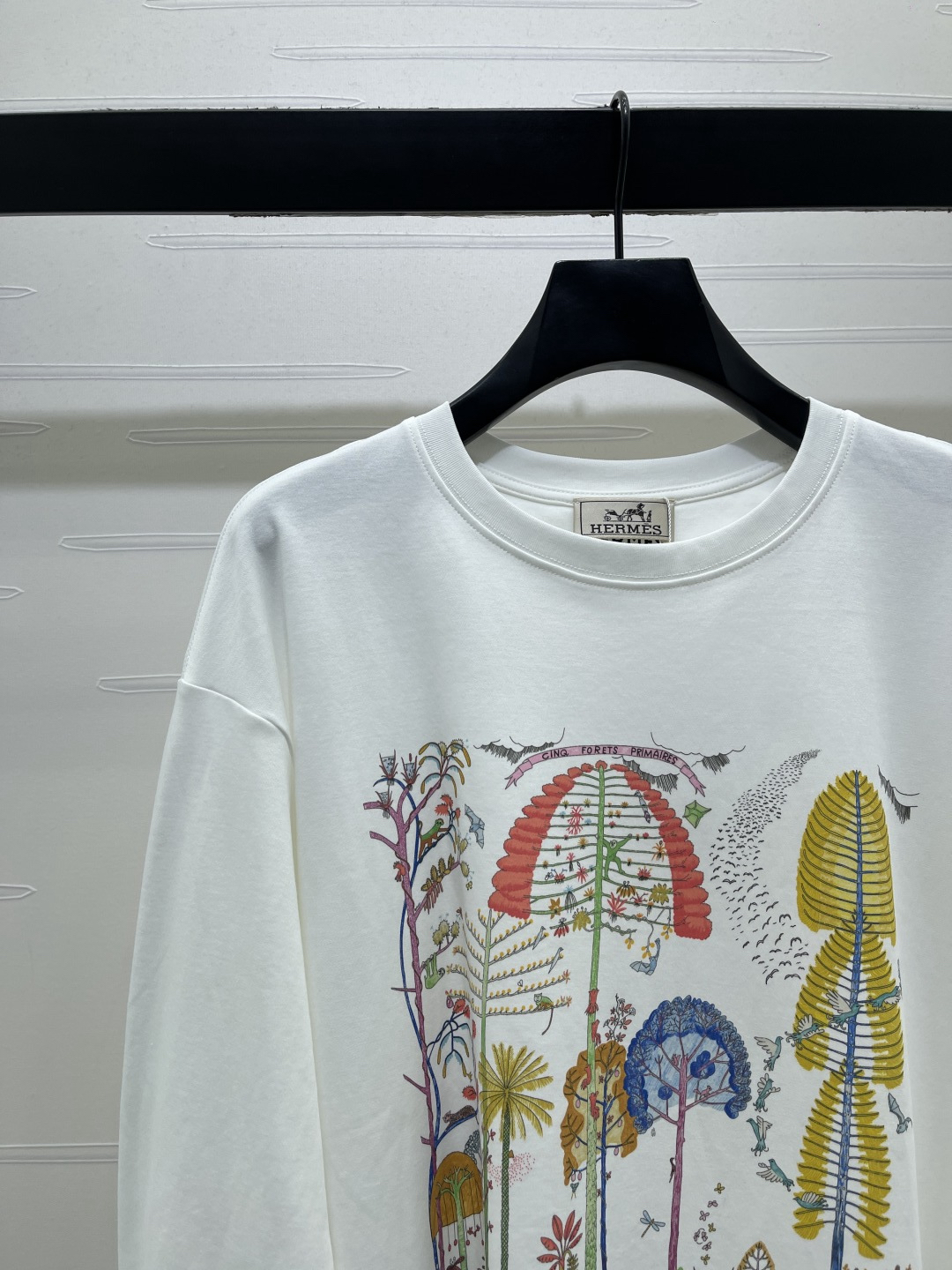 Hermes Outerwear