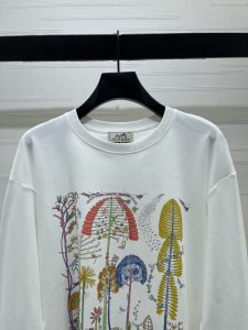 Hermes Outerwear