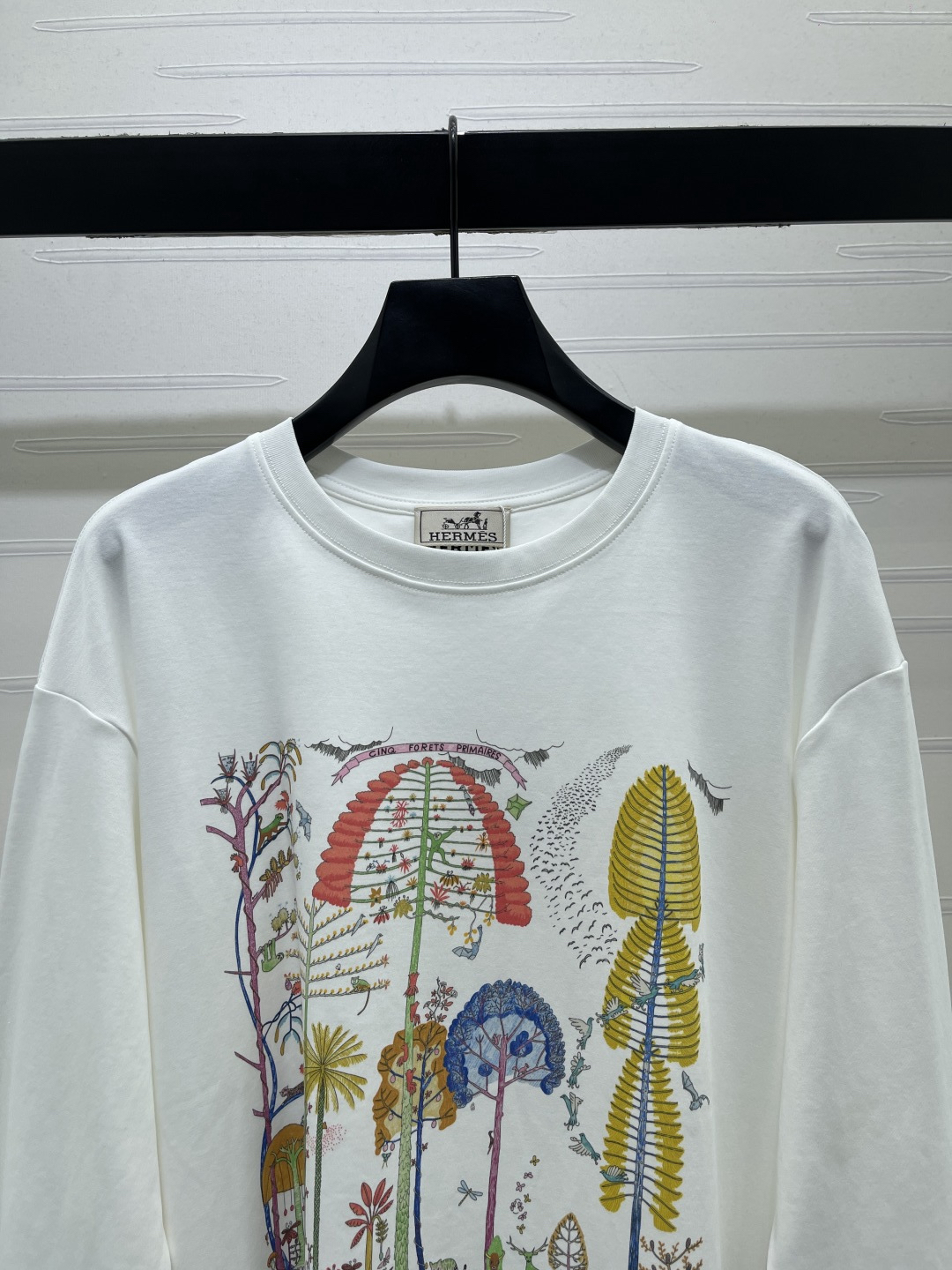 Hermes Outerwear