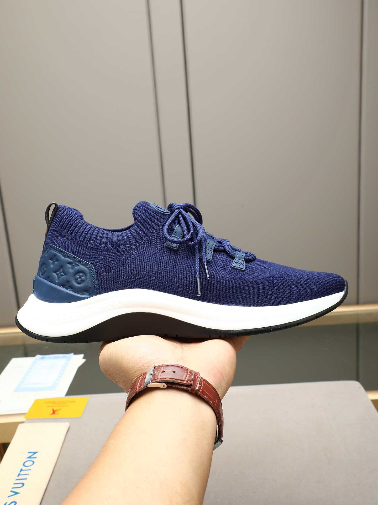 Louis Vuitton Sneakers