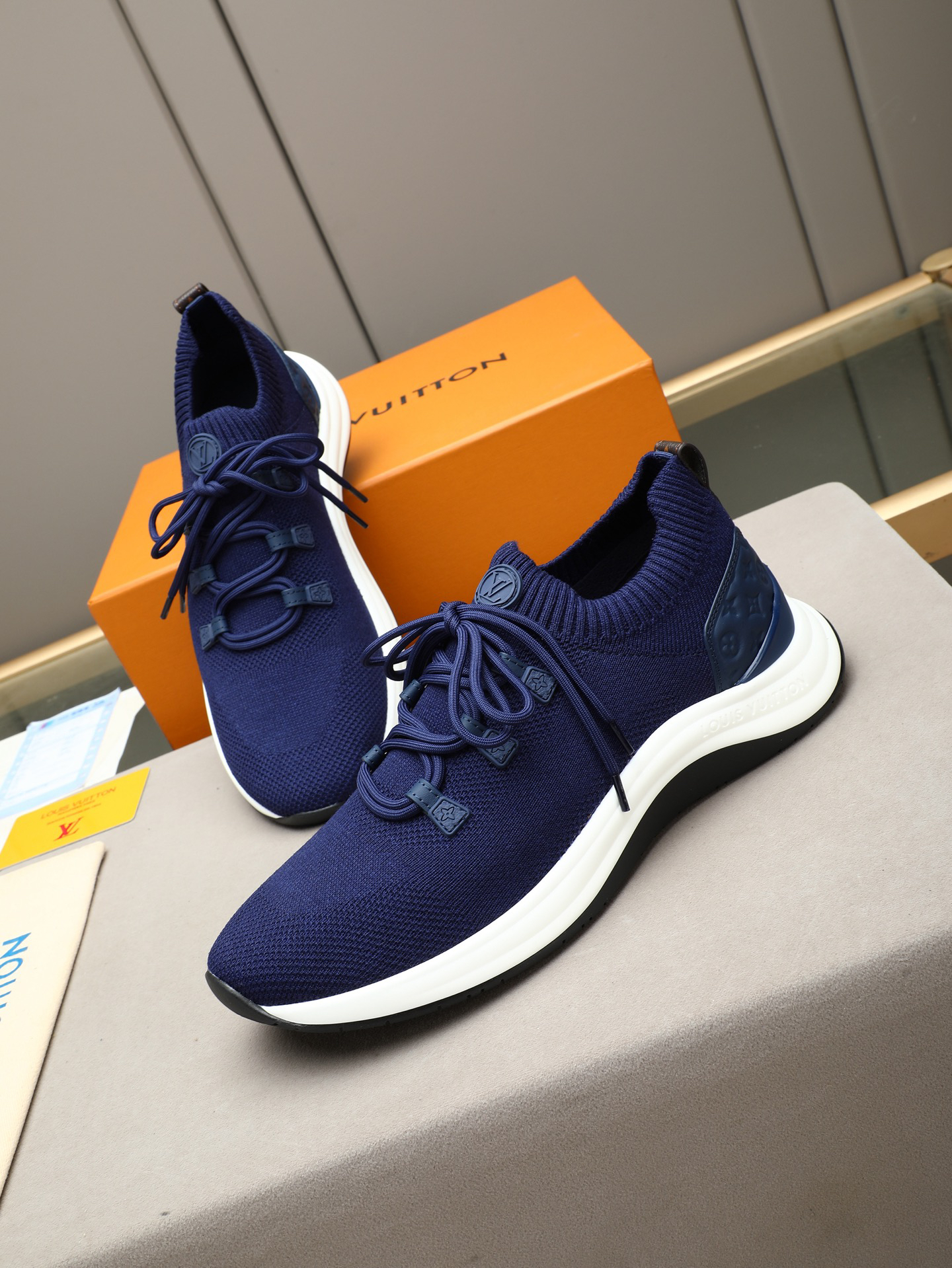 Louis Vuitton Sneakers