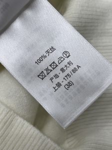 Knitwear