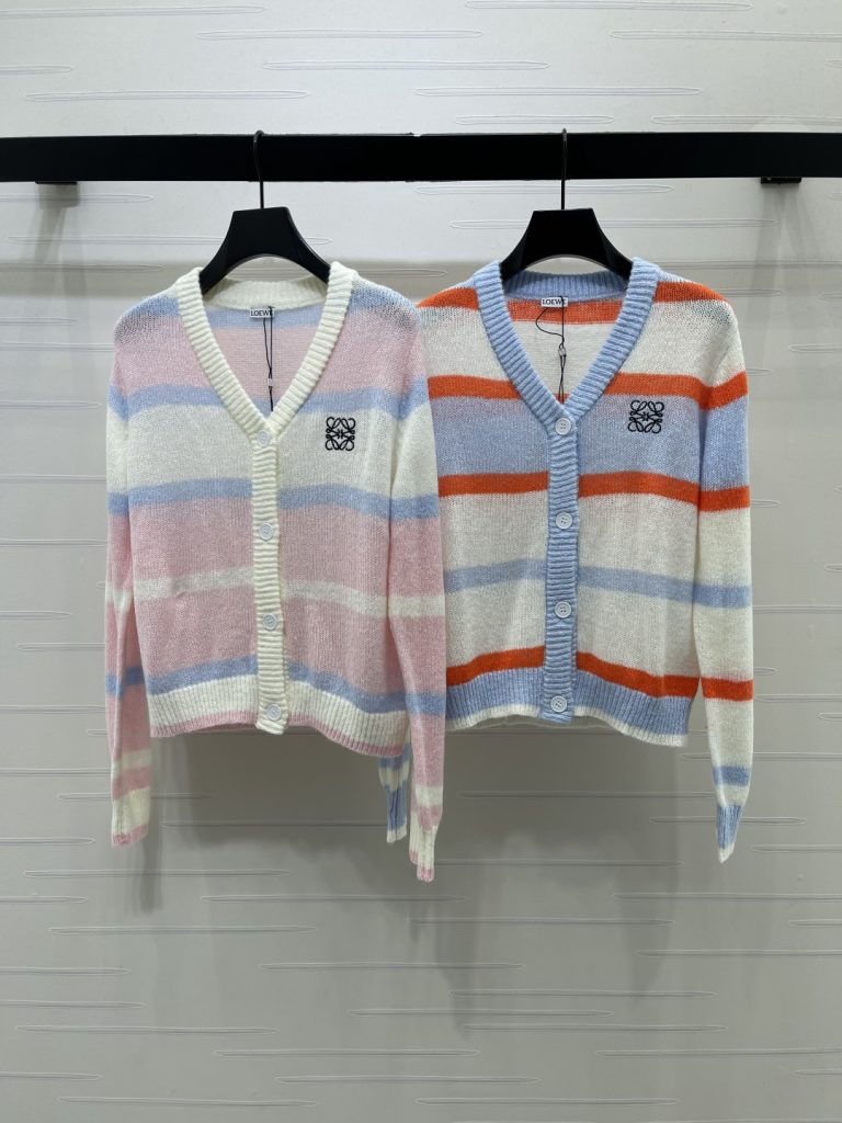 Knitwear