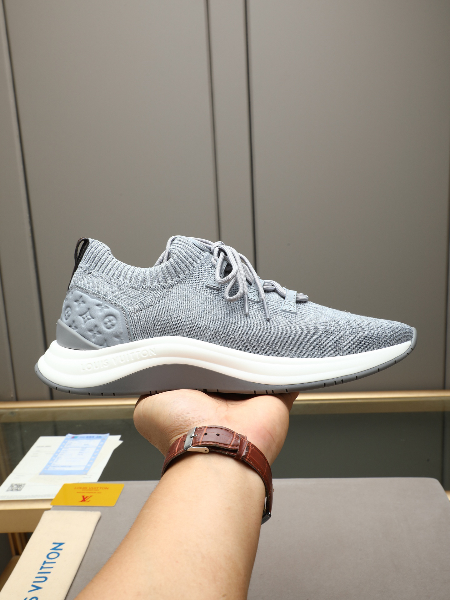 Louis Vuitton Sneakers