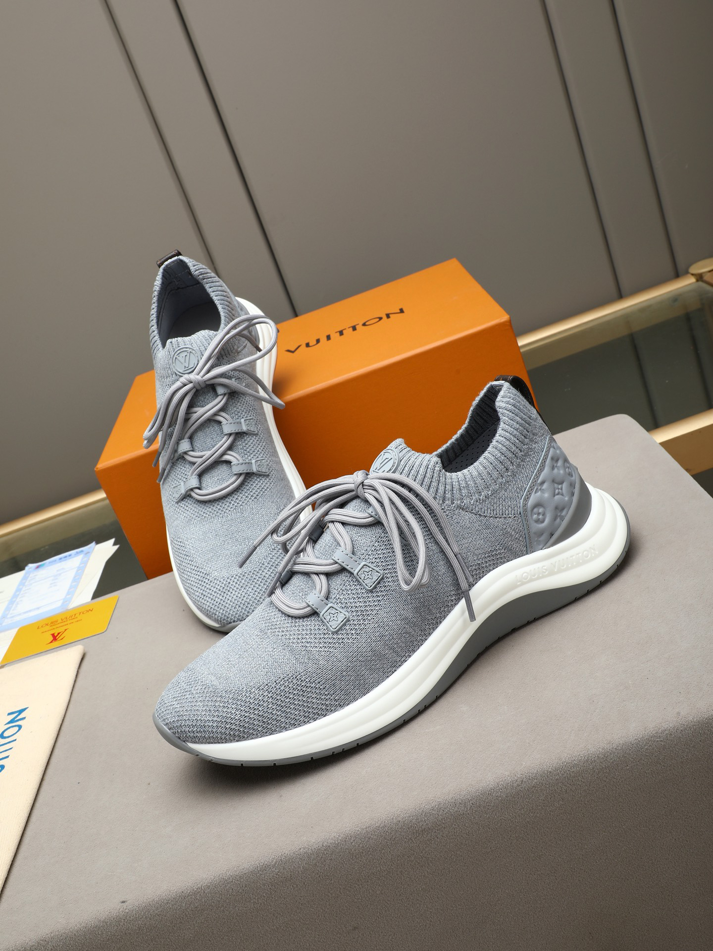 Louis Vuitton Sneakers
