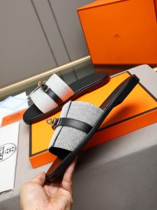 Horsebit Sandals