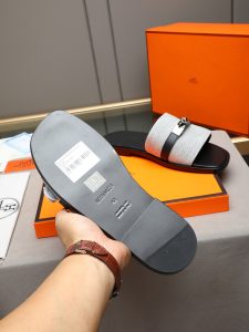 Horsebit Sandals