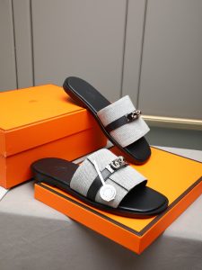 Horsebit Sandals