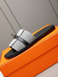 Horsebit Sandals