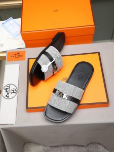 Horsebit Sandals