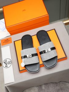 Horsebit Sandals