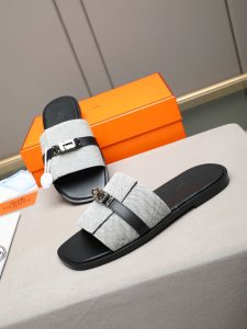 Horsebit Sandals