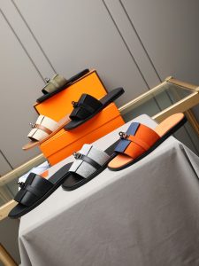 Horsebit Sandals