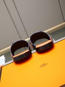 Horsebit Sandals