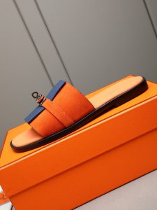 Horsebit Sandals