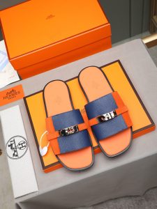 Horsebit Sandals