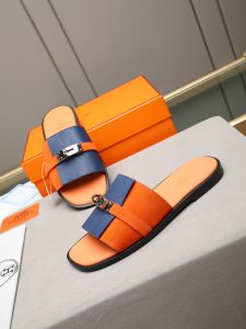 Horsebit Sandals