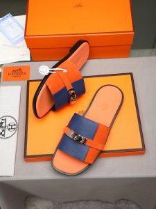 Horsebit Sandals