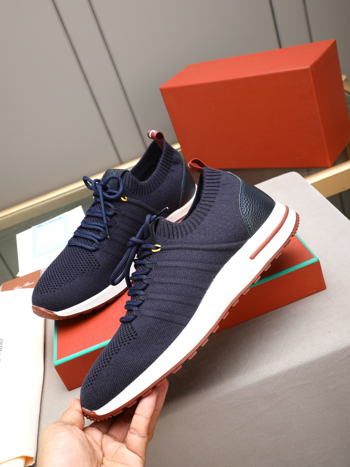 Sneakers
