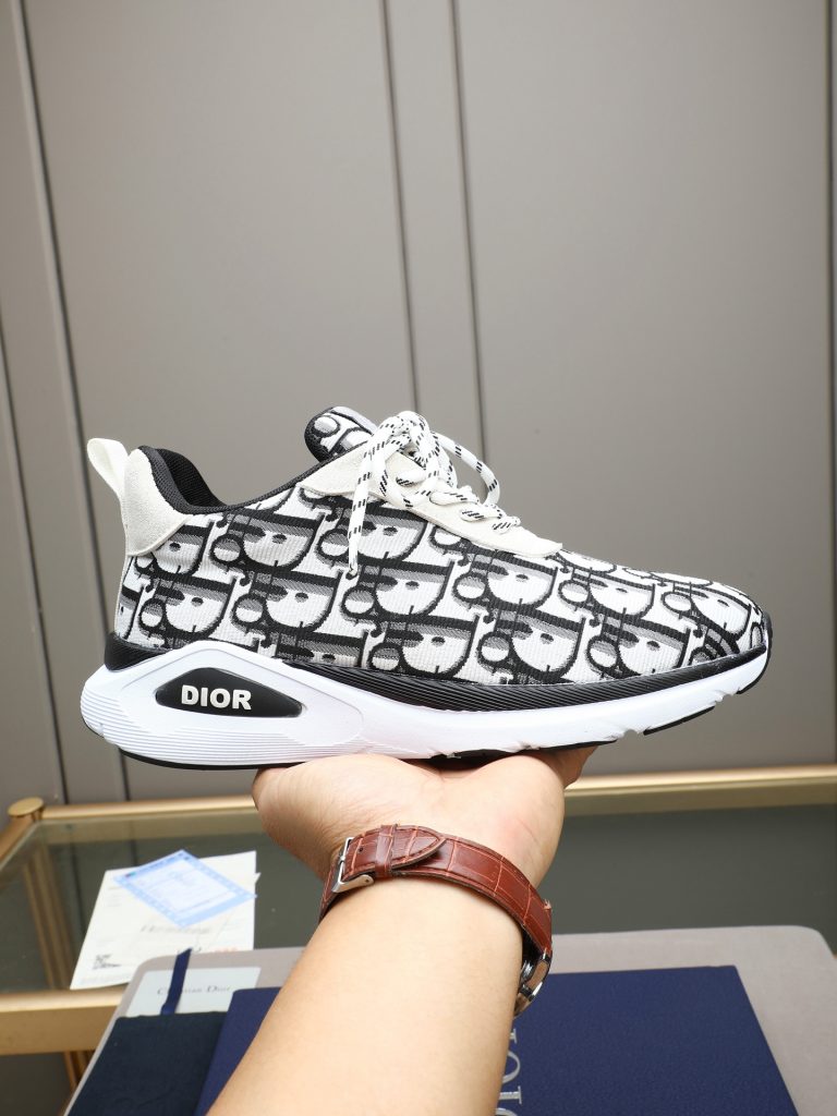 Dior Shoes