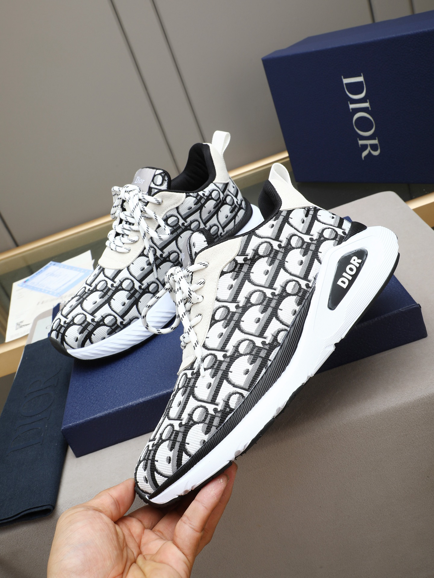 Dior Shoes