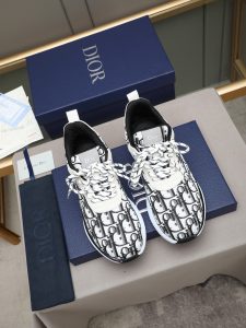 Dior Shoes